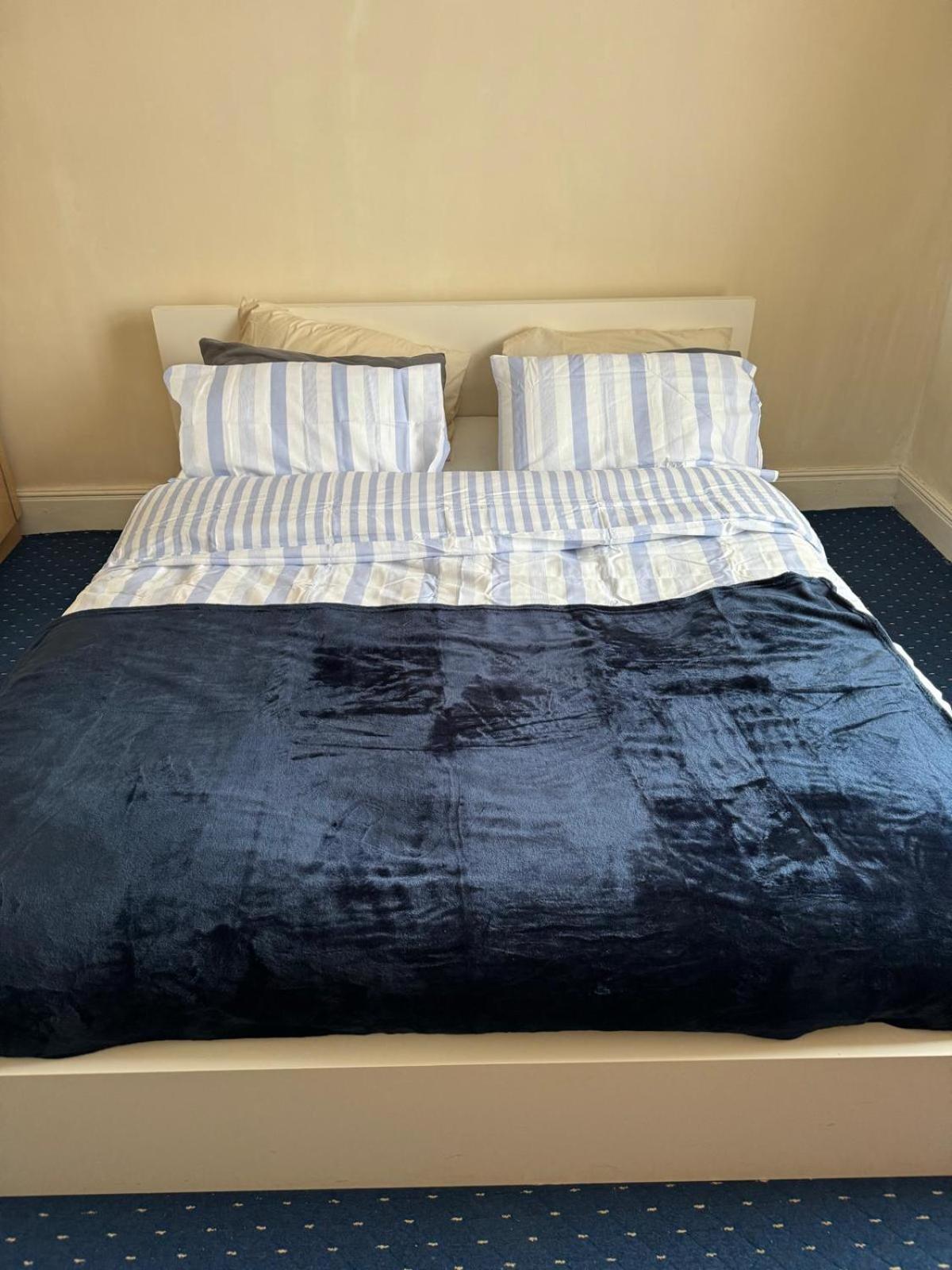 Hospedagem domiciliar Cozy In London And *