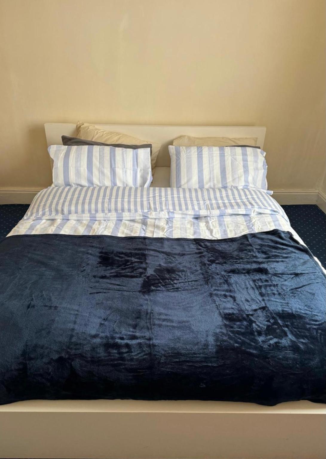 Hospedagem domiciliar Cozy In London And *