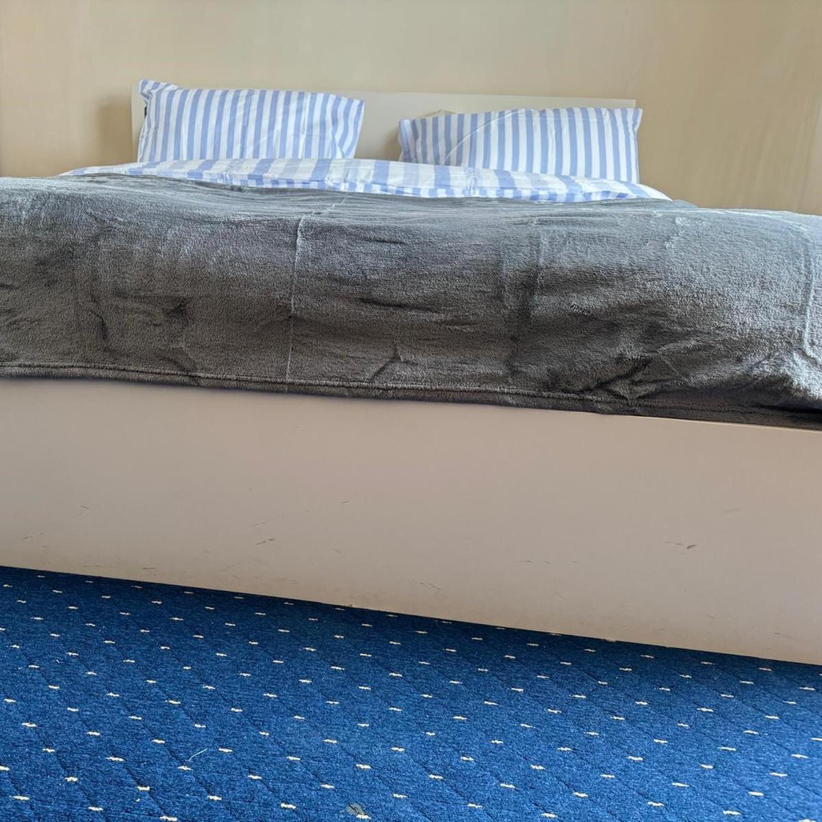 Cozy In London And Hospedagem domiciliar Manchester